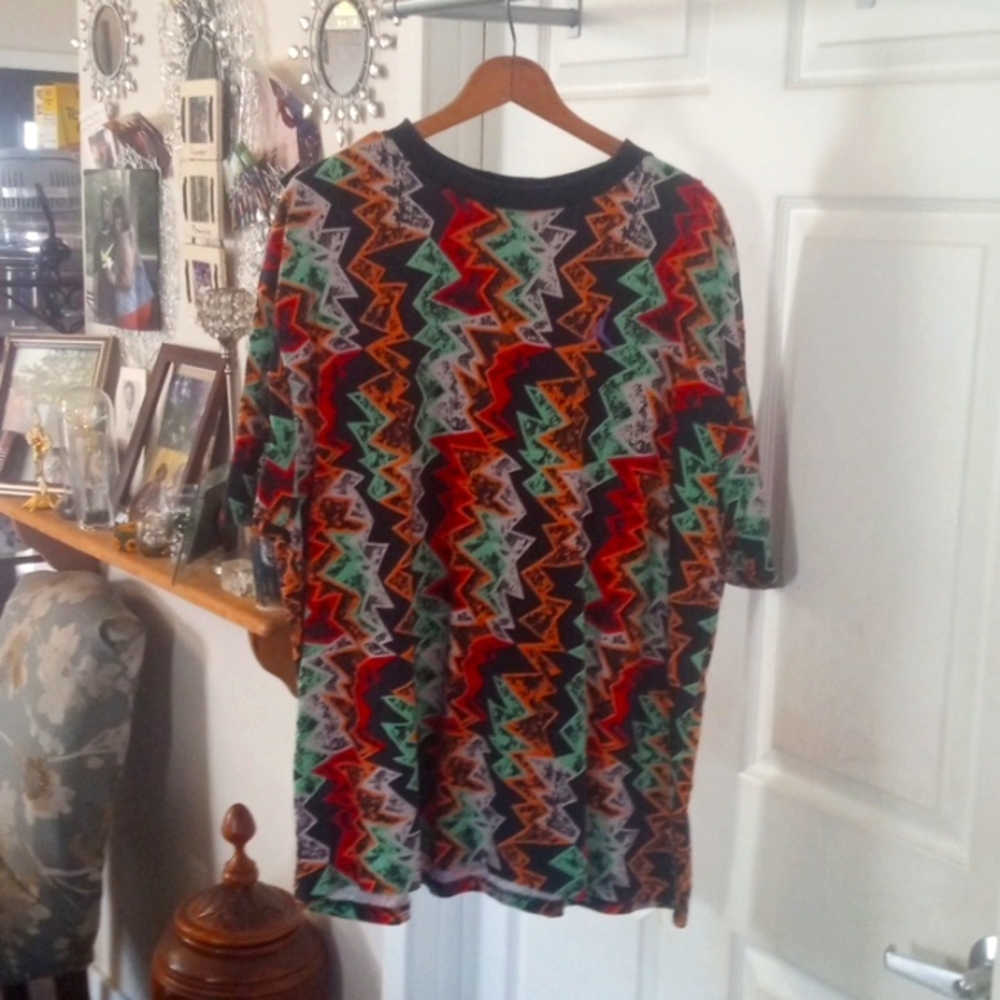 Nike Air Jordan mans shirt